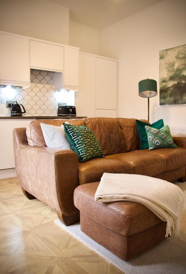 Apartment The Dunes