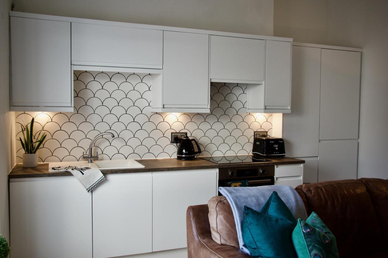The Dunes Apartment *