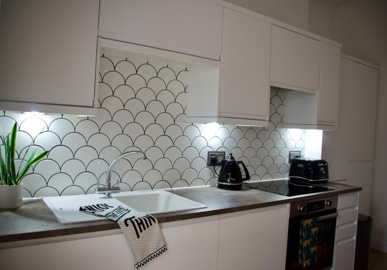 The Dunes Apartment