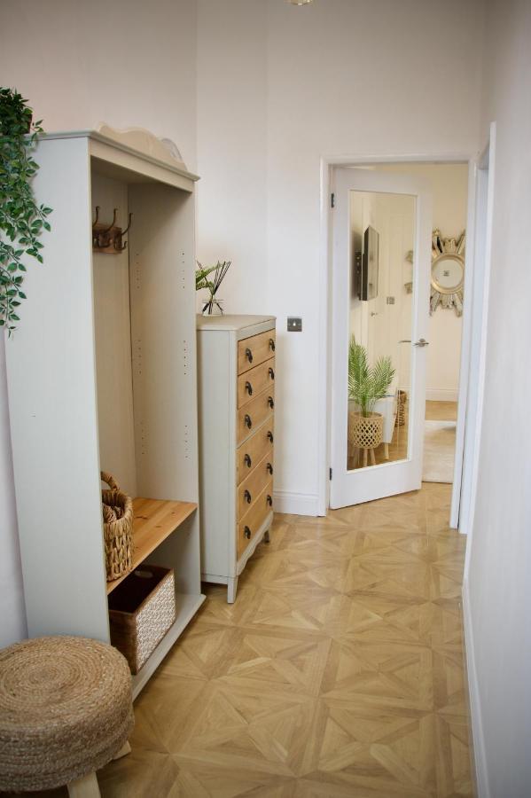 The Dunes Apartment *