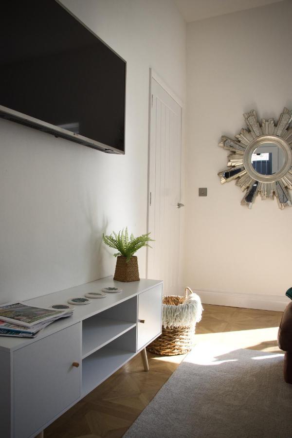 The Dunes Apartment *